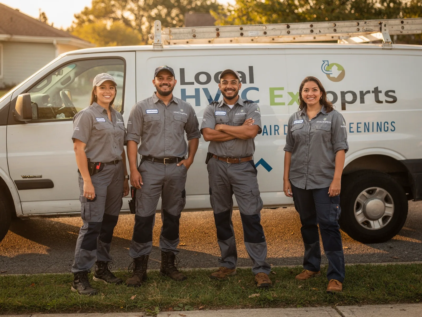 24/7 HVAC Repair & AC Replacement company in Bolivar, PA